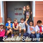 E os MAMULENGOS nasceram!