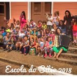 E os MAMULENGOS nasceram!