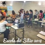 Qualificação e Formação