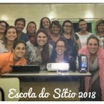 Qualificação e Formação