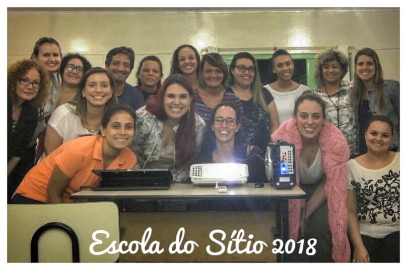 Qualificação e Formação