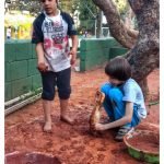 Aula de Sustentabilidade