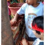 Aula de Sustentabilidade