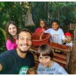 Aula de Sustentabilidade