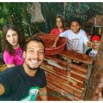 Aula de Sustentabilidade