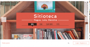 Sitioteca