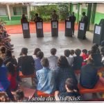 Semana Cultural – 2018