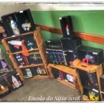 Semana Cultural – 2018