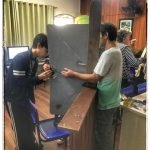 Semana Cultural – 2018