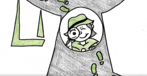 Acantonamento 2018!  Descubra se for capaz!