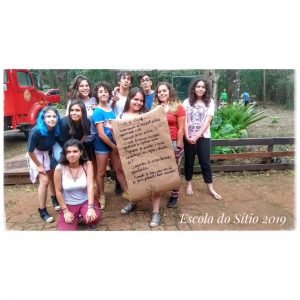 1o Encontro sobre Mudanças Climáticas na Fundação Pedro de Oliveira