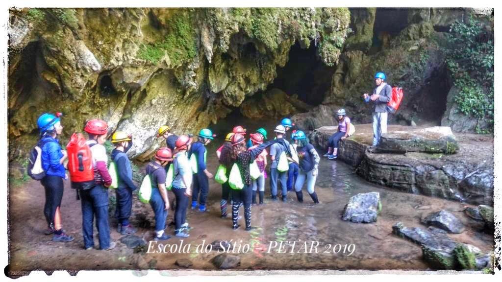 7o ano e o desafiador estudo do meio