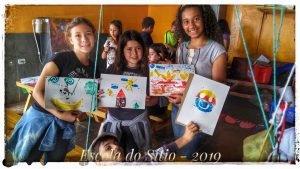 Impressões do mundo