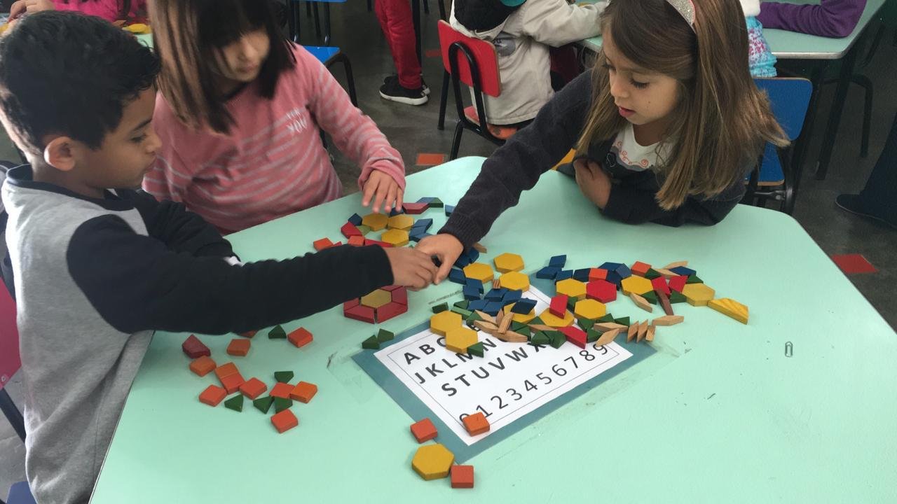 Trabalhando com jogos na educação matemática
