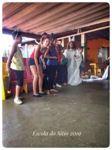 Inovar o Projeto de Leitura