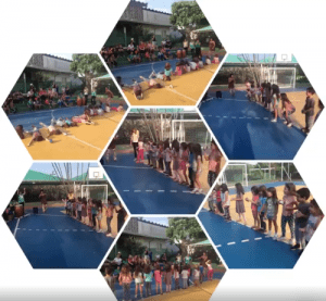 Oficina de Cultura Popular