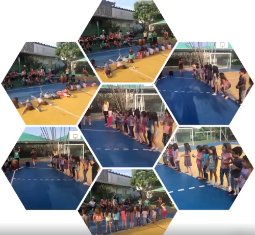 Oficina de Cultura Popular