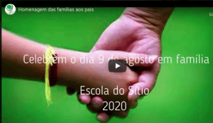 Para inspirar, separamos uma mensagem que acreditamos irá acalentar os corações