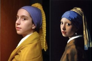 A turma do 7º ano está estudando, na disciplina de História, o Renascimento.