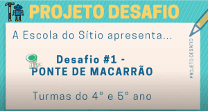 Projeto Desafio