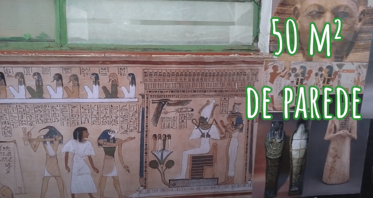 Projeto Linha do Tempo