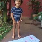 Curiosos de saudades, de ser e estar