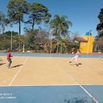 Foi dada a largada do nosso Curso de Férias!