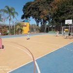 Foi dada a largada do nosso Curso de Férias!