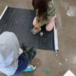 Foi dada a largada do nosso Curso de Férias!