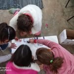 Foi dada a largada do nosso Curso de Férias!