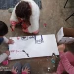 Foi dada a largada do nosso Curso de Férias!