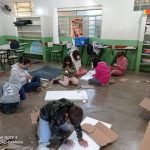 Foi dada a largada do nosso Curso de Férias!