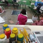 Foi dada a largada do nosso Curso de Férias!