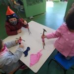 Foi dada a largada do nosso Curso de Férias!