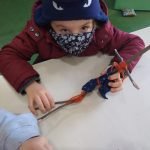 Foi dada a largada do nosso Curso de Férias!