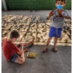 A Escola do Sítio, embasada pela BNCC