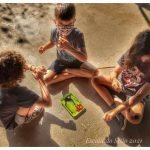 A Escola do Sítio, embasada pela BNCC