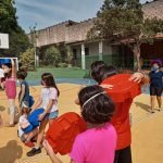 Formação de Professores