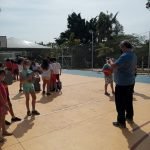 Formação de Professores