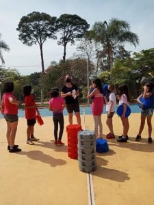 Formação de Professores