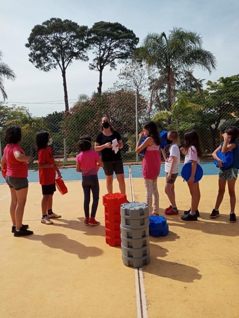 Formação de Professores