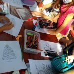 Exploradores da Natureza na Formação Complementar