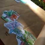 Exploradores da Natureza na Formação Complementar