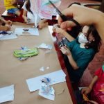 Exploradores da Natureza na Formação Complementar