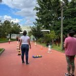 Formação Complementar