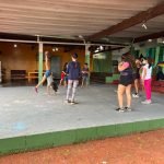 Formação Complementar