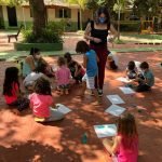 Formação Complementar