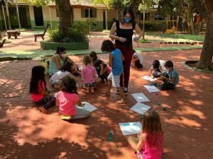 Formação Complementar