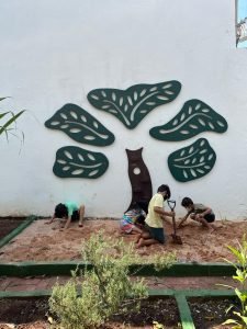 Formação Complementar