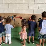 Formação Complementar